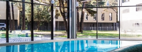 Gradiali Palanga baseinas