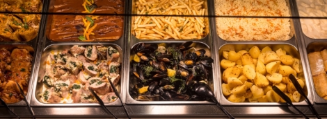 gradiali palanga patiekalai