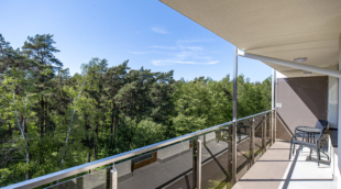 Gradiali Palanga, geresnieji apartamentai 2