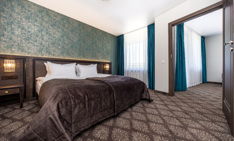 Gradiali Palanga, geresnieji apartamentai 4