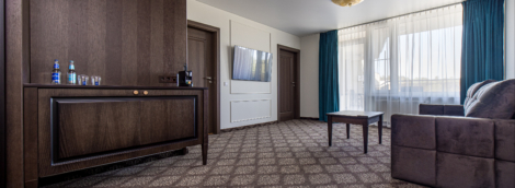 Gradiali Palanga, geresnieji apartamentai 6