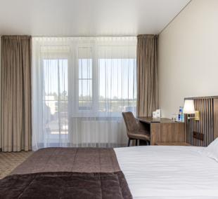 Gradiali Palanga, geresnysis dvivietis 2