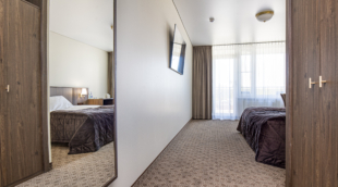 Gradiali Palanga, geresnysis dvivietis 3