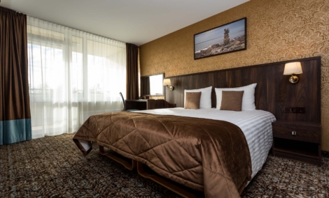 Gradiali Palanga liuksas