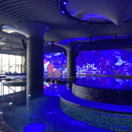 Gradiali Palanga nauja spa erdvė 6