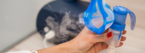 gradiali palanga deguonies terapija