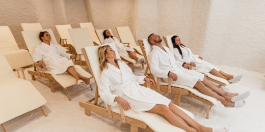 gradiali palanga haloterapija drusku