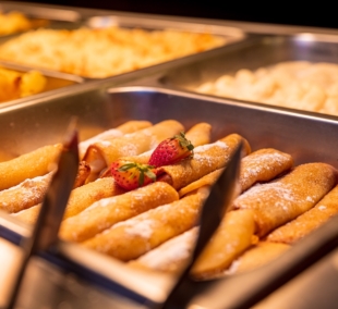 gradiali palanga pusryciai