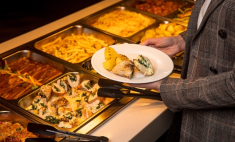 gradiali palanga vakariene