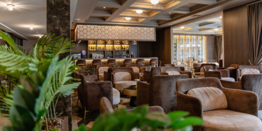 gradiali palanga baras