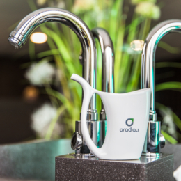 gradiali palanga biuvete