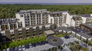 Gradiali Palangoje 2