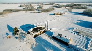 poilsis anyksciuose viesbutis gradiali aplinka 13004