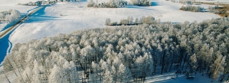 poilsis anyksciuose viesbutis gradiali miskas 13007