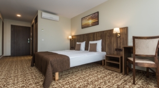 gradiali palanga lova