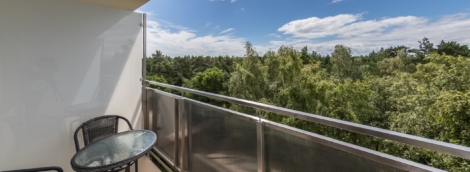 gradiali palanga vaizdas