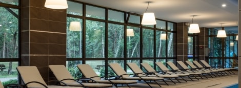 gradiali palanga gultai