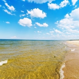 poilsis palangoje grand baltic dunes vanduo 11348