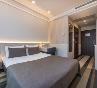 Grand Baltic Dunes dvivietis kambarys 4