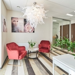 Grand Baltic Dunes Palanga spa 1