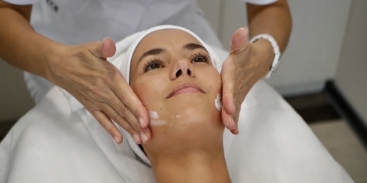 Grand Baltic Dunes Palanga spa 2