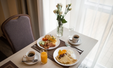 grand baltic dunes palanga pusryciai 1