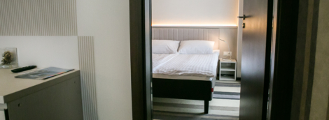 Grand Baltic Dunes šeimyniniai apartamentai 2