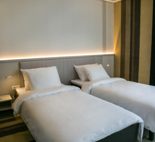 Grand Baltic Dunes šeimyniniai apartamentai 3