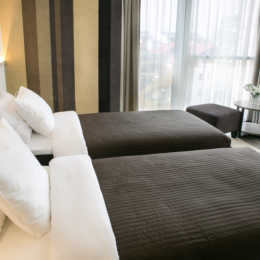 Grand Baltic Dunes šeimyniniai apartamentai 5