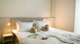 Grand Baltic Dunes šeimyniniai apartamentai 6