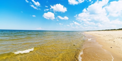 poilsis palangoje grand baltic dunes vanduo 10956
