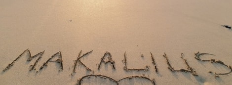 poilsis palangoje grand baltic dunes makalius