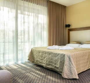 Grand SPA Lietuva Druskininkai miniliukso kambarys 3