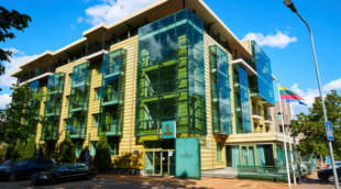 Grand SPA Lietuva Druskininkai dvivietis kambarys 2