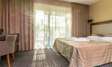 Grand SPA Lietuva Druskininkai dvivietis kambarys 4