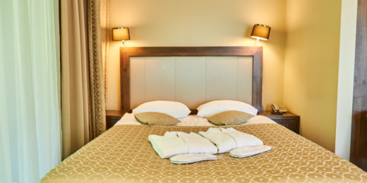 Grand SPA Lietuva Druskininkai dvivietis kambarys
