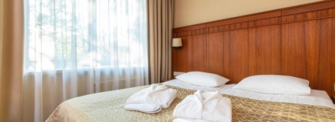 Grand SPA Lietuva kambarys 2