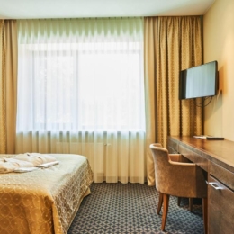 Grand SPA Lietuva kambarys 5