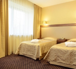Grand SPA Lietuva kambarys