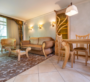 Grand SPA Lietuva, Dzūkija 8