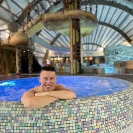 Grand SPA Lietuva, Makalius. 7