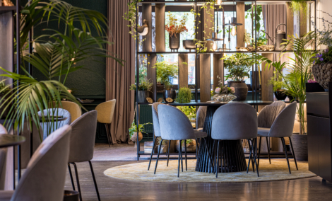 Restoranas gras, Žilvinas, Palanga 3