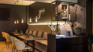 Restoranas gras, Žilvinas, Palanga