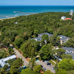 zilvinas palanga panorama