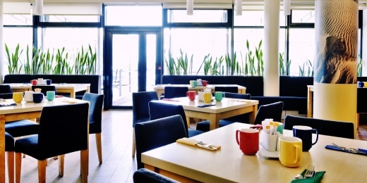 poilsis klaipedoje green park hotel restorane 9782