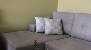 Green Park Hotel Kalipėda kambarys 2