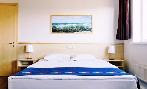 poilsis klaipedoje green park hotel dvivietis 9798