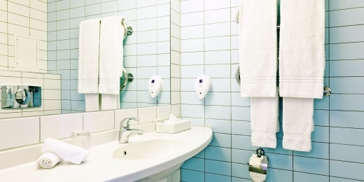 poilsis klaipedoje green park hotel vonia aplinka 9800