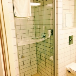 poilsis klaipedoje green park hotel vonia dusas 9801
