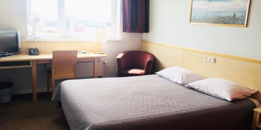 poilsis klaipedoje green park hotel aplinka 15759